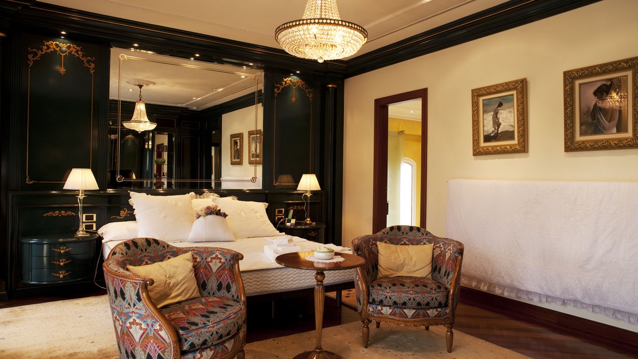 Photo of Bedroom in La Garriga