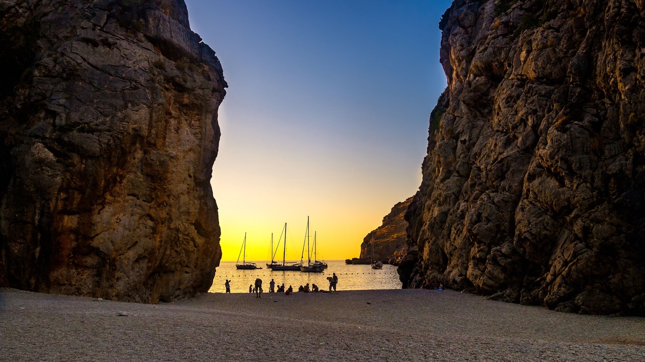 Photo of Others in Puerto de Soller