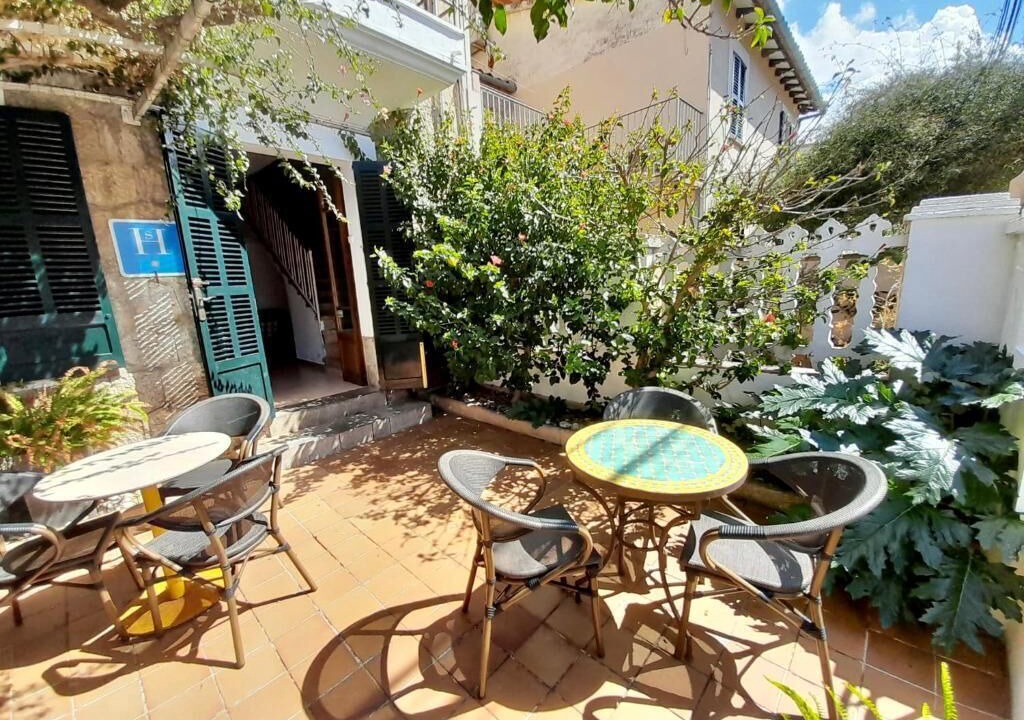 Photo of Outdoor in Puerto de Soller