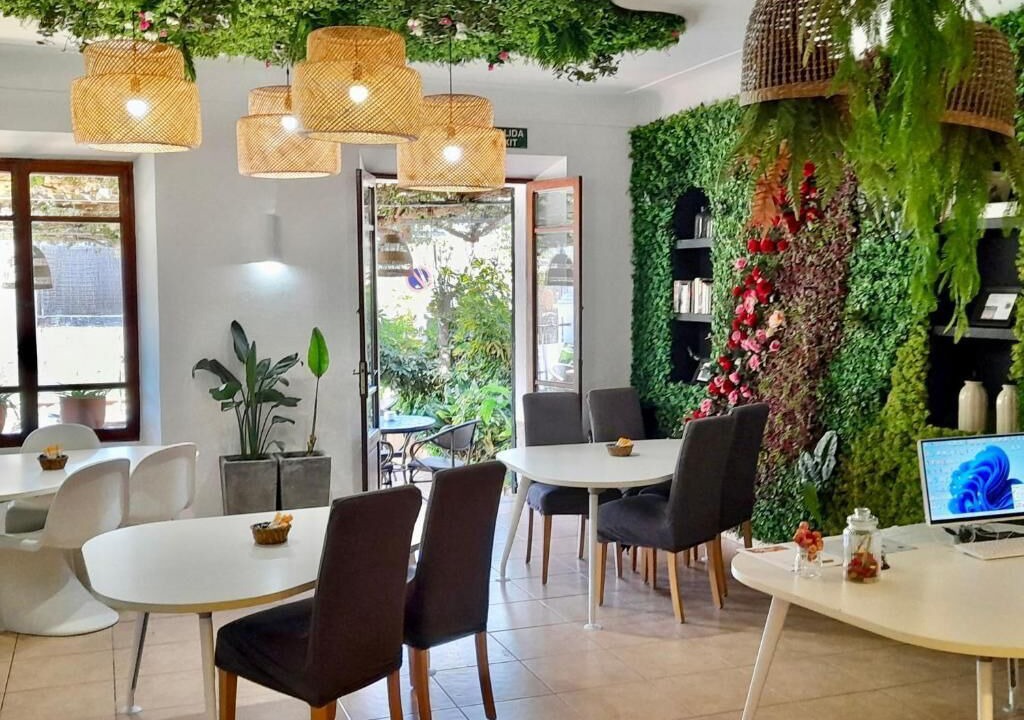 Photo of Livingroom in Puerto de Soller