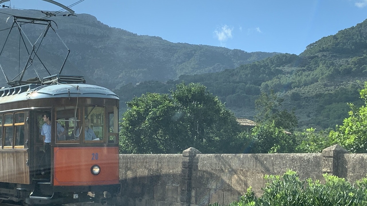 Photo of Others in Puerto de Soller