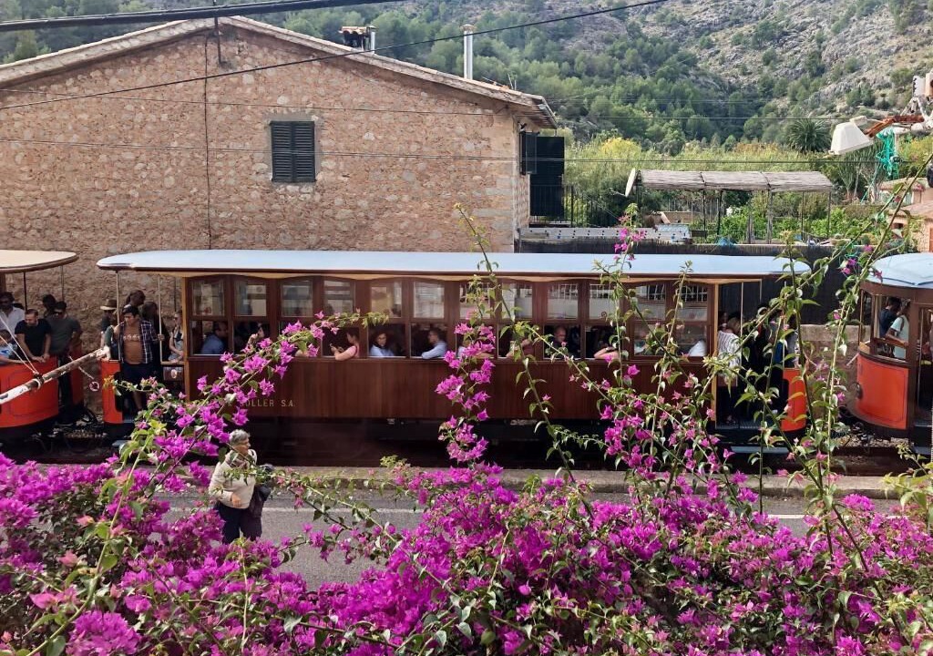 Photo of Outdoor in Puerto de Soller