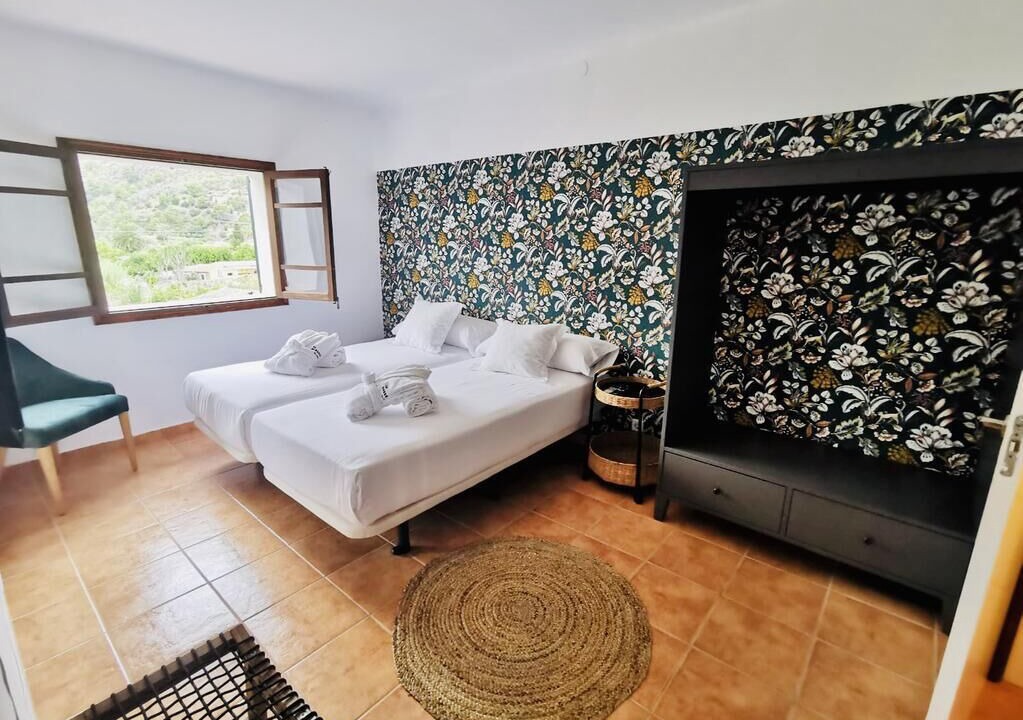 Photo of Bathroom in Puerto de Soller
