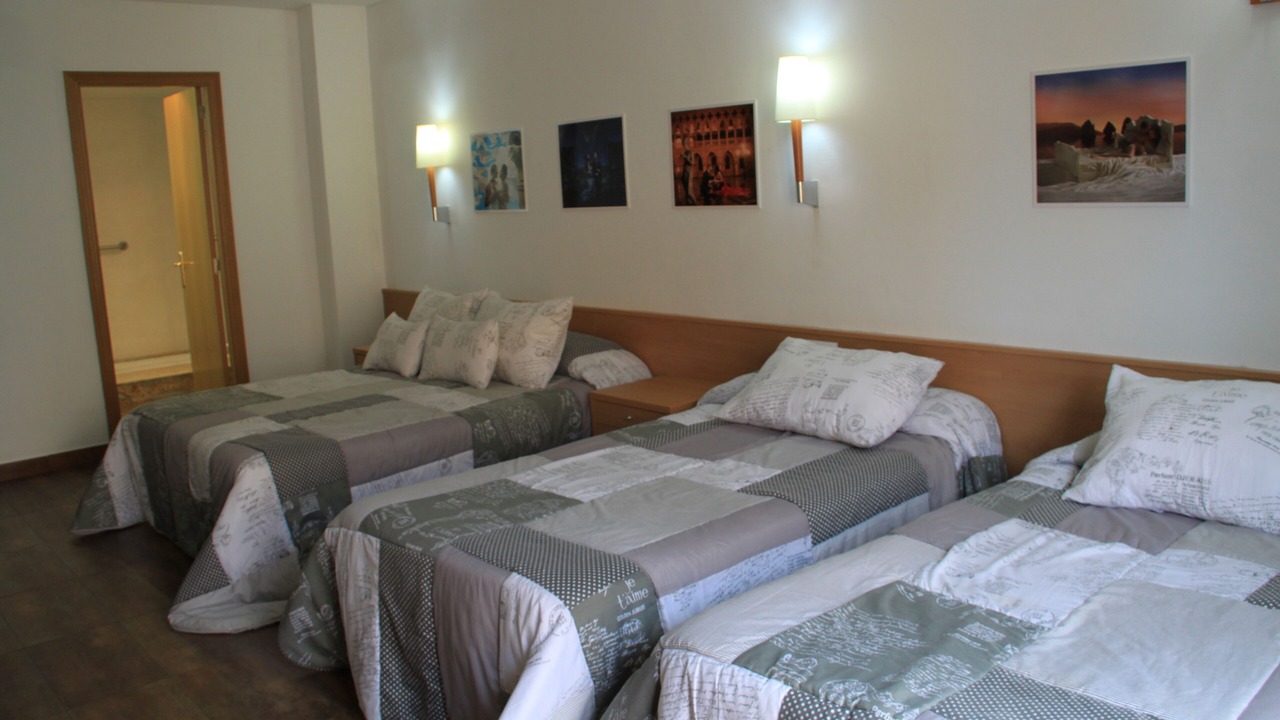 Photo of Bedroom in Santa Coloma de Farners