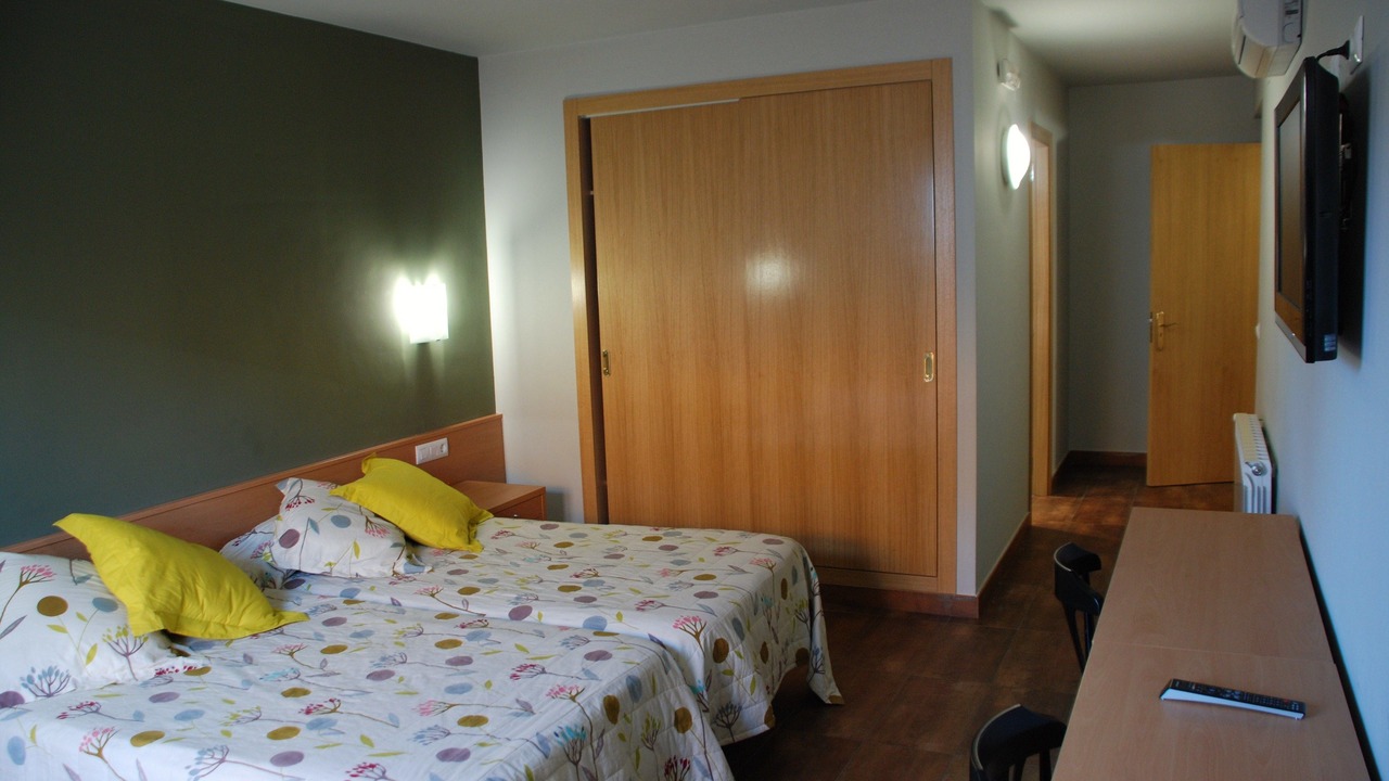 Photo of Bedroom in Santa Coloma de Farners