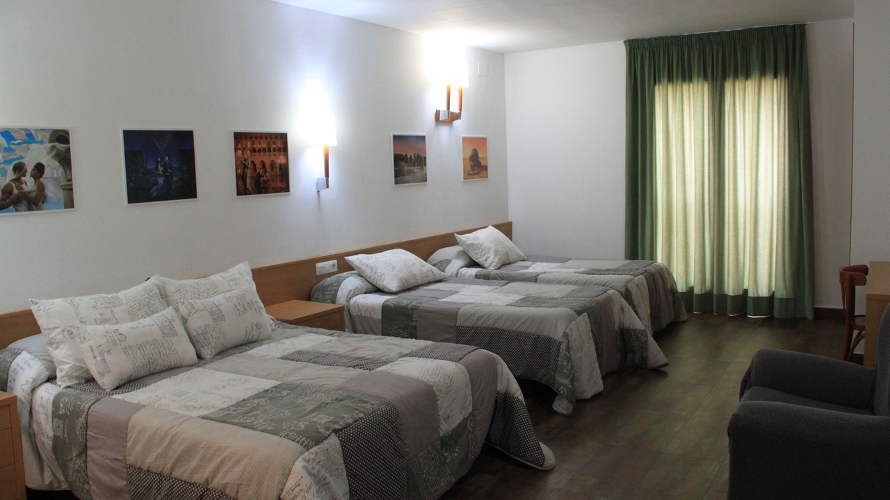 Photo of Bedroom in Santa Coloma de Farners