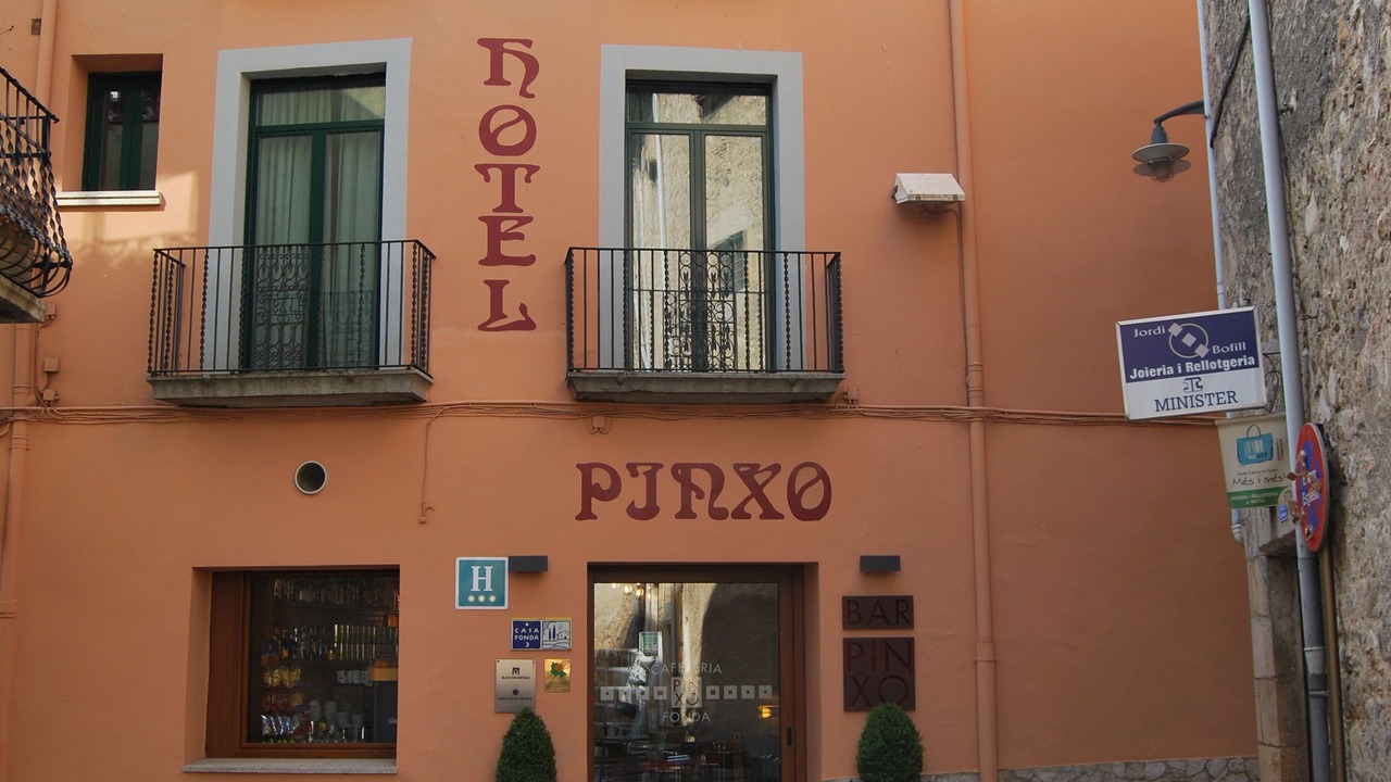 Photo of Outdoor in Santa Coloma de Farners