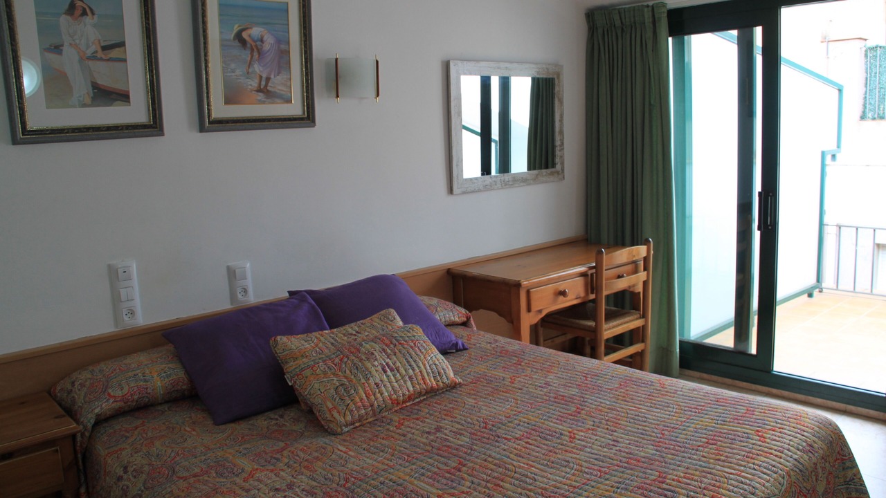 Photo of Bedroom in Santa Coloma de Farners