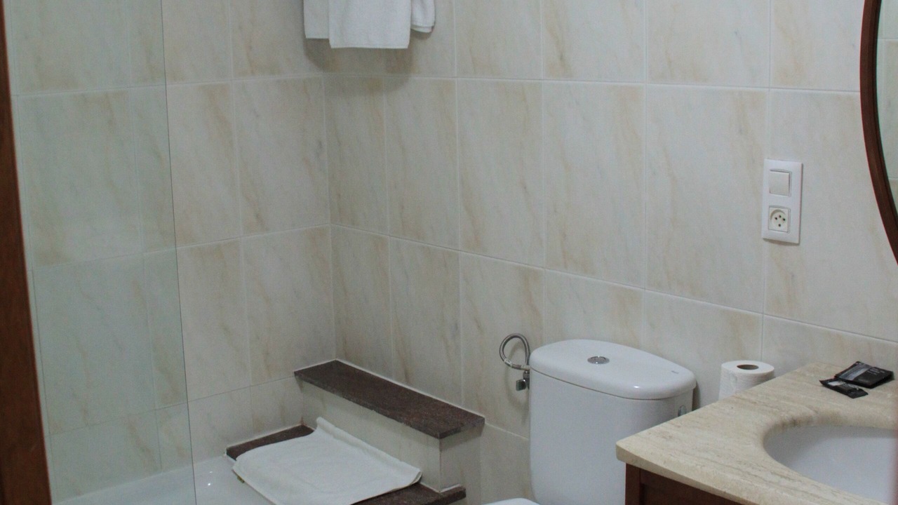 Photo of Bathroom in Santa Coloma de Farners