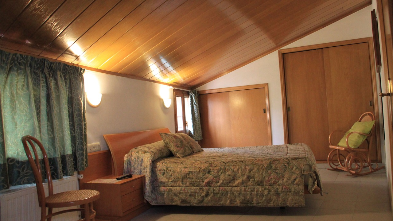 Photo of Bedroom in Santa Coloma de Farners