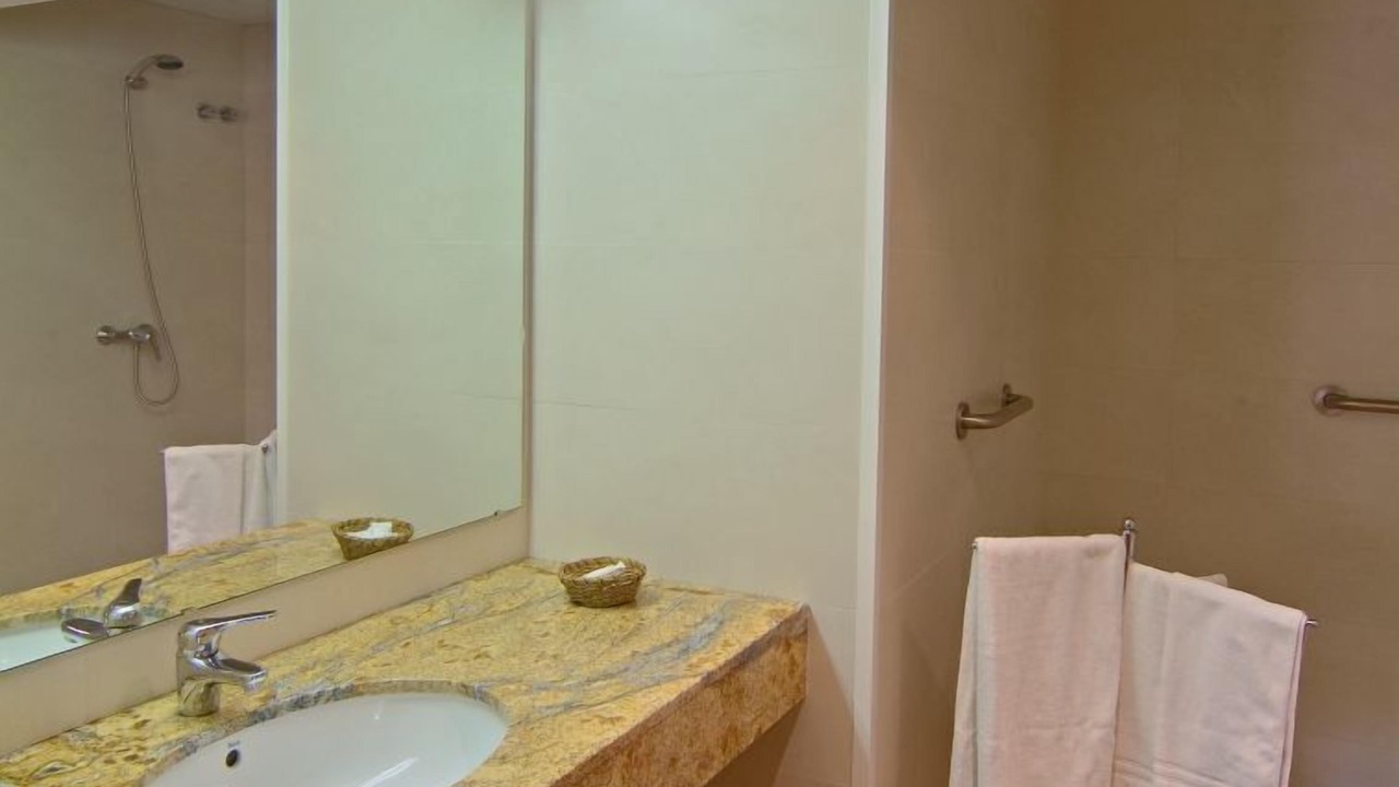 Photo of Bathroom in Santa Coloma de Farners
