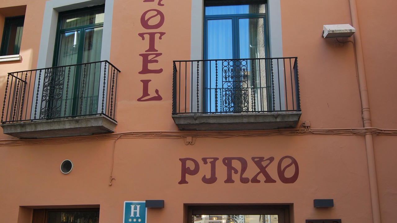 Photo of Outdoor in Santa Coloma de Farners