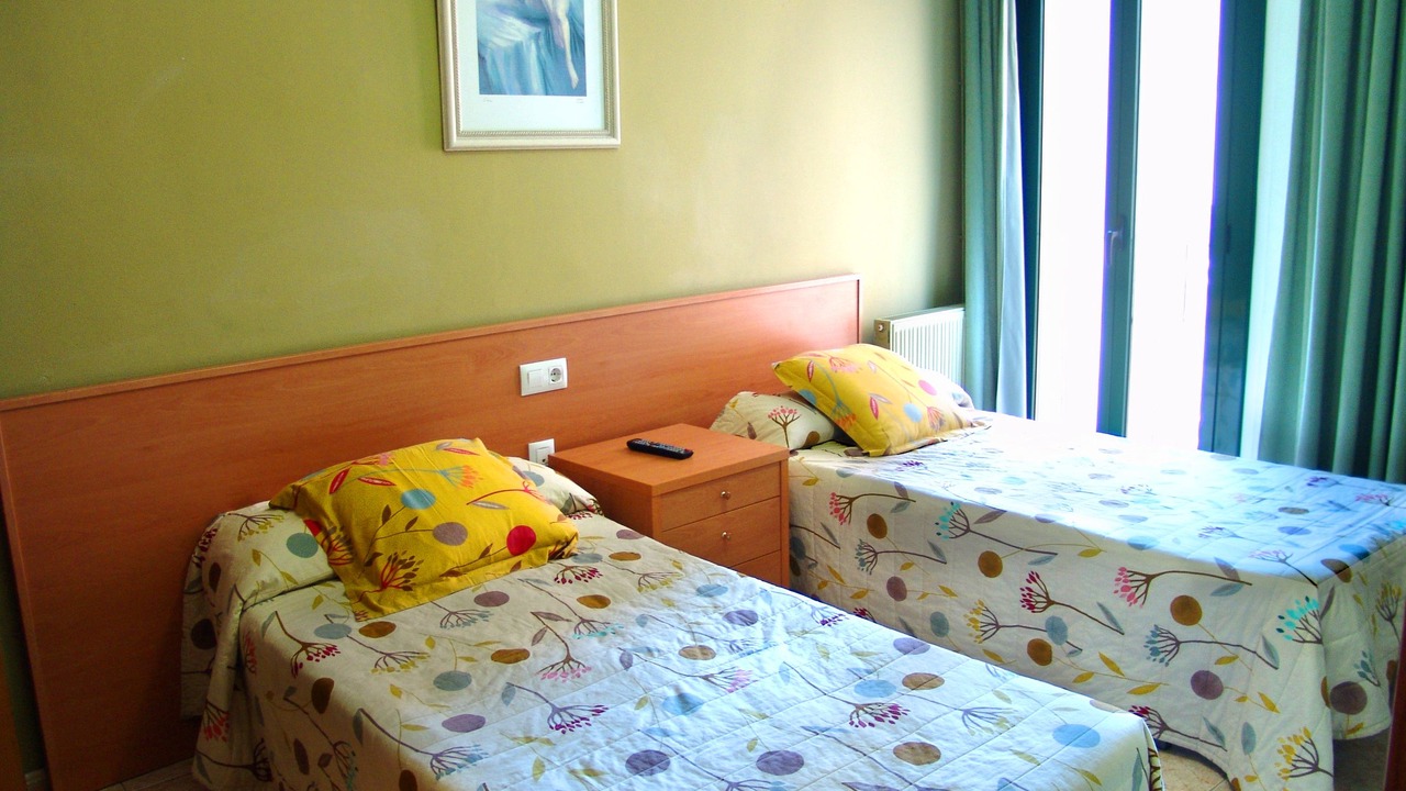 Photo of Bedroom in Santa Coloma de Farners