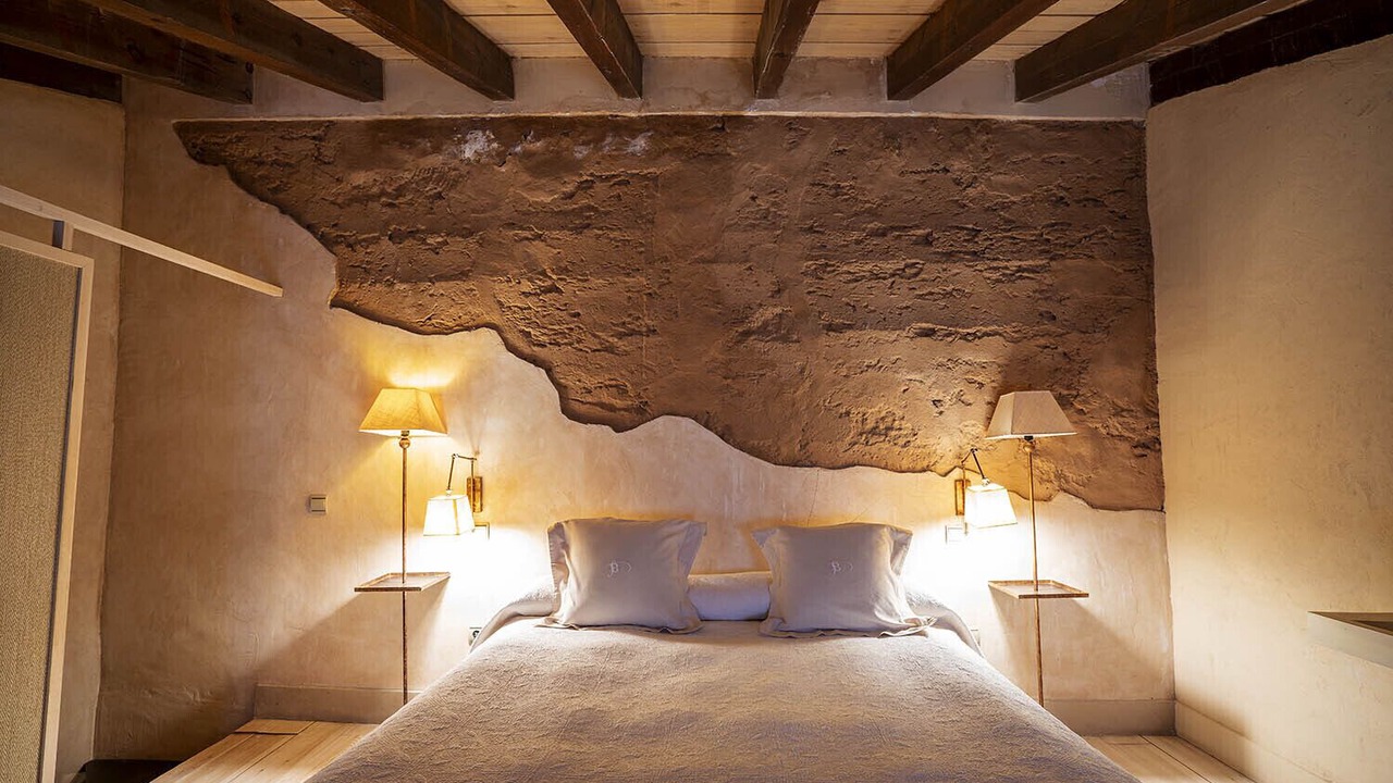 Photo of Bedroom in Manzanares