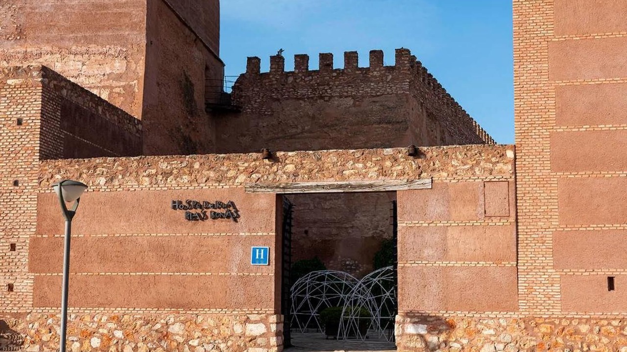 Photo of Outdoor in Manzanares