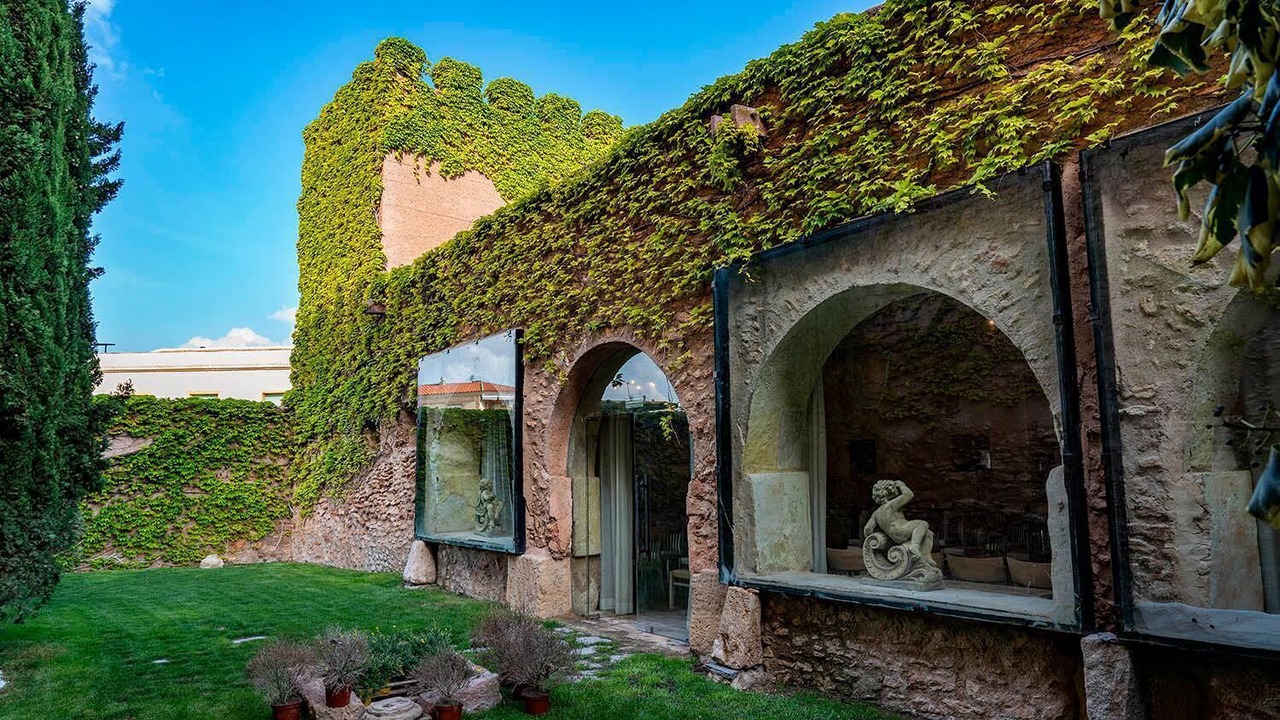 Photo of Outdoor in Manzanares
