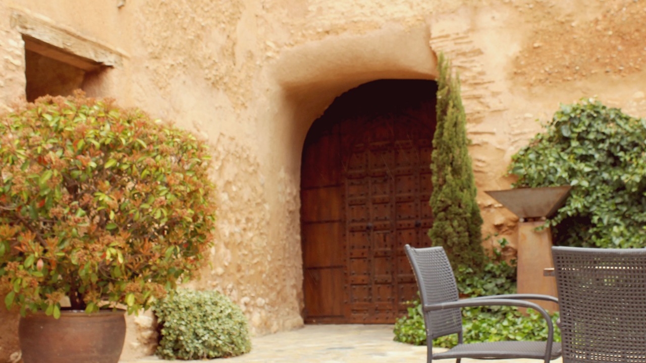 Photo of Outdoor in Manzanares