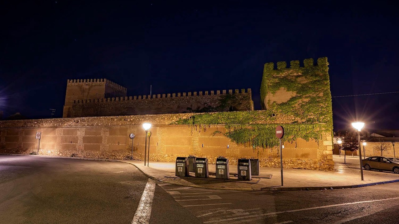 Photo of Outdoor in Manzanares