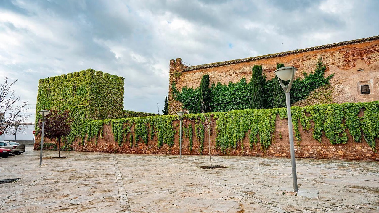 Photo of Outdoor in Manzanares