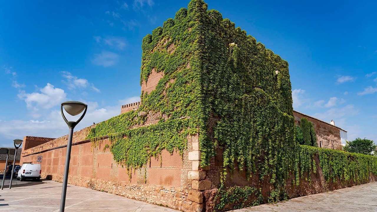 Photo of Outdoor in Manzanares