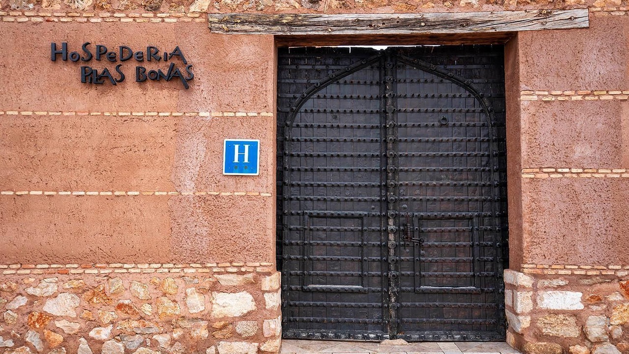 Photo of Outdoor in Manzanares