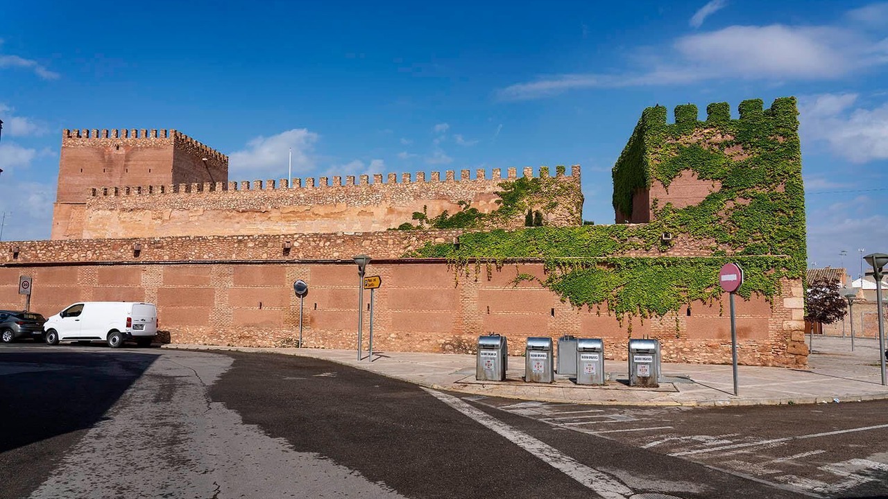 Photo of Outdoor in Manzanares