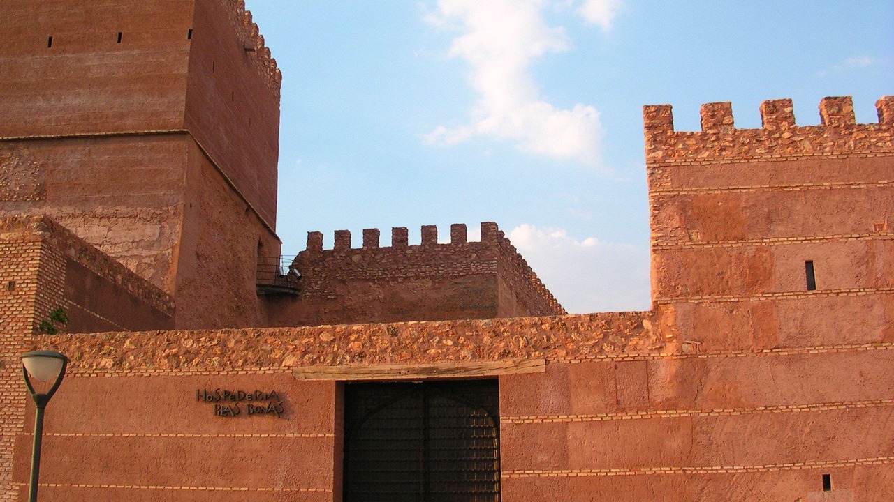Photo of Outdoor in Manzanares