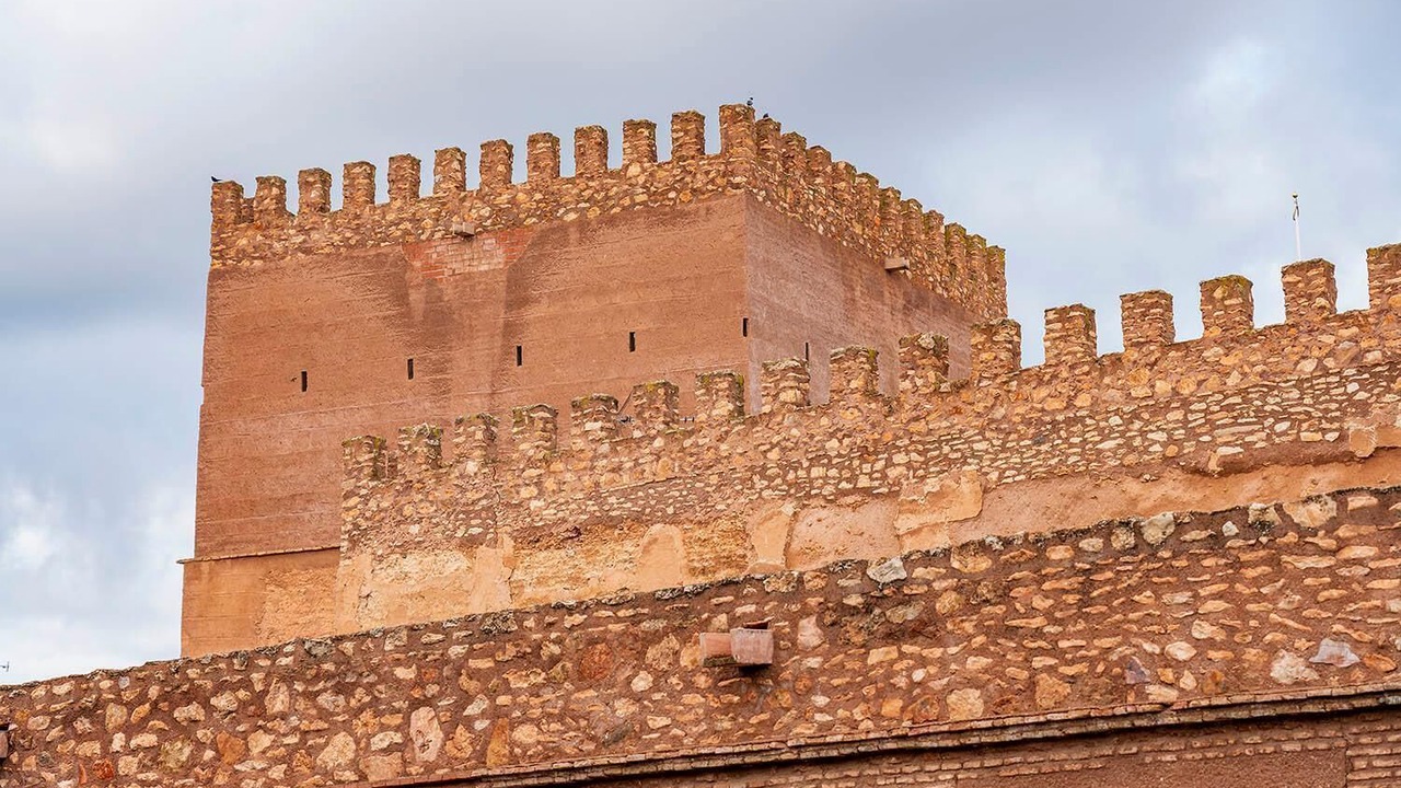 Photo of Outdoor in Manzanares