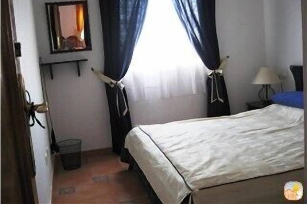 Photo of Bedroom in Flamenca Beach