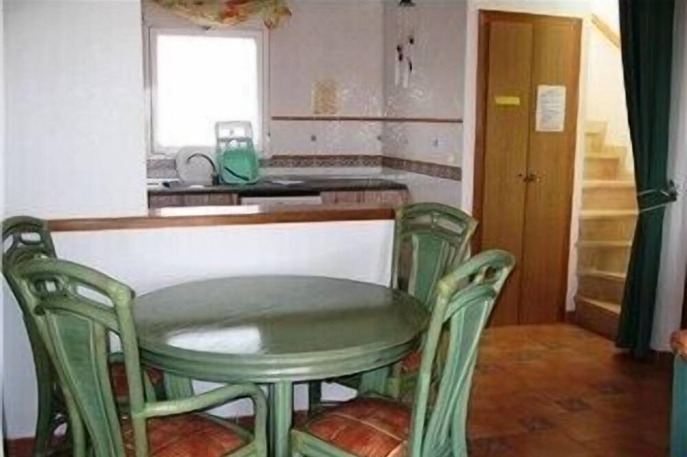 Photo of Kitchen in Flamenca Beach