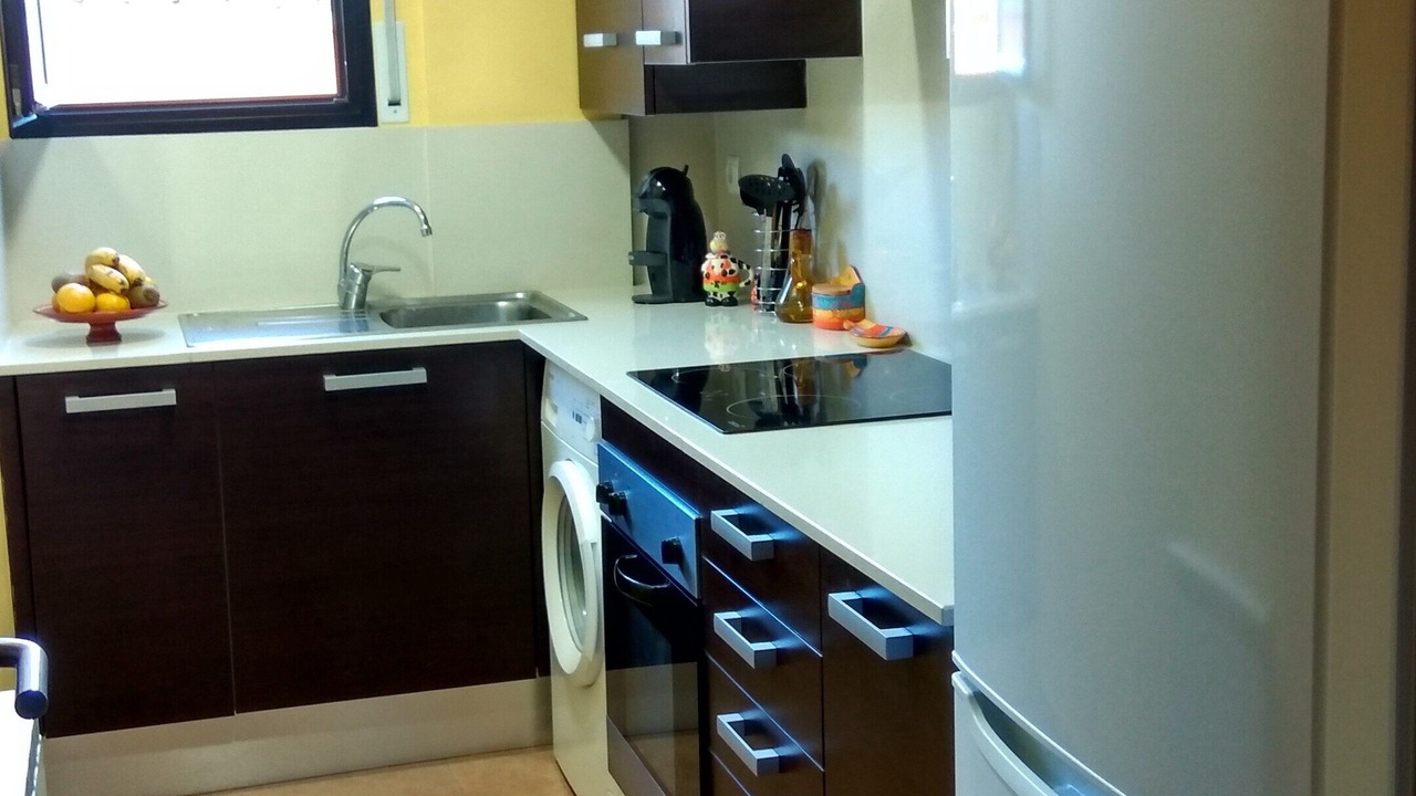 Photo of Kitchen in Palafrugell