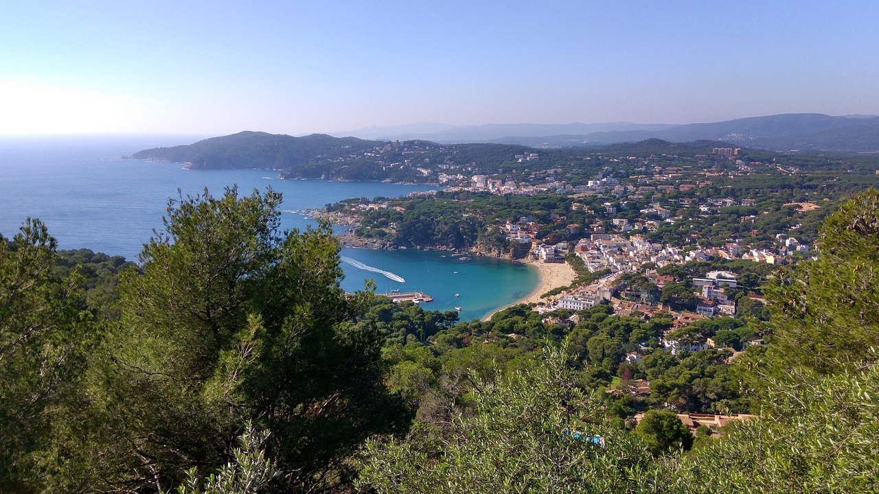 Photo of Outdoor in Palafrugell