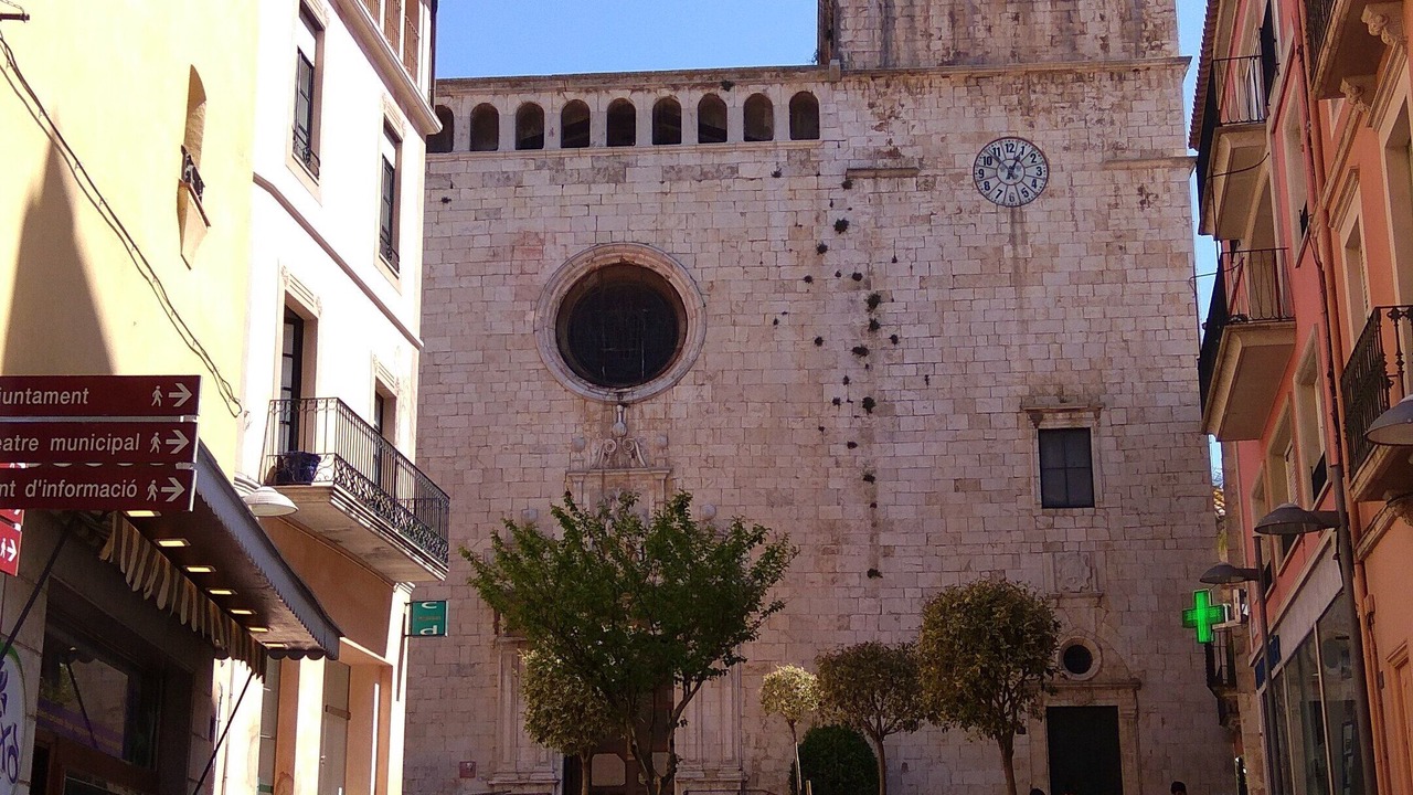 Photo of Outdoor in Palafrugell