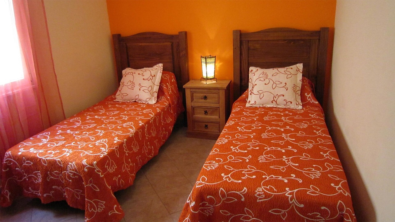 Photo of Bedroom in Los Abrigos