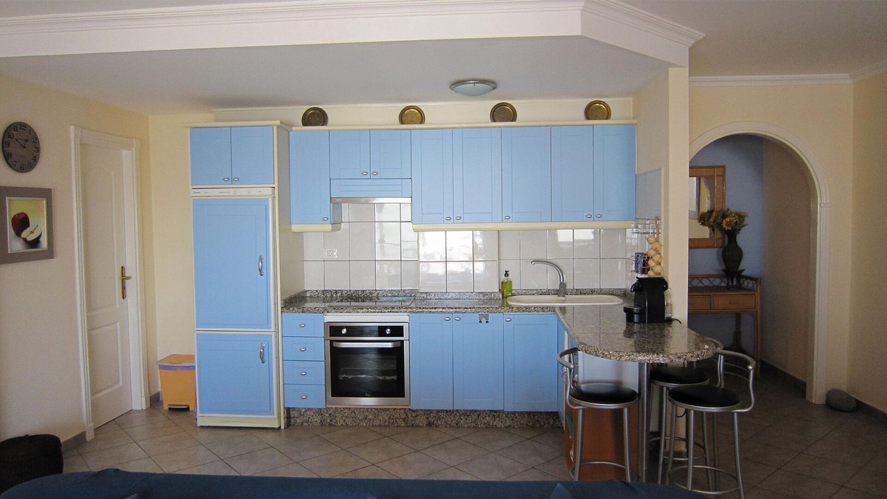 Photo of Kitchen in Los Abrigos