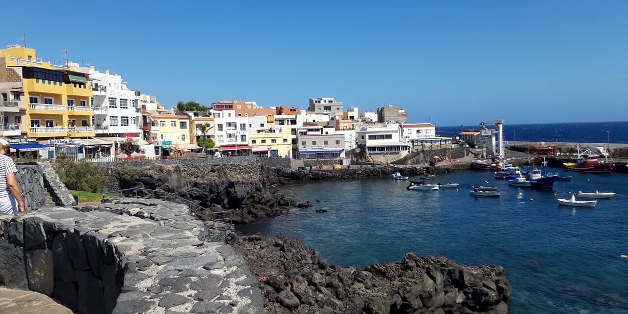Photo of Outdoor in Los Abrigos