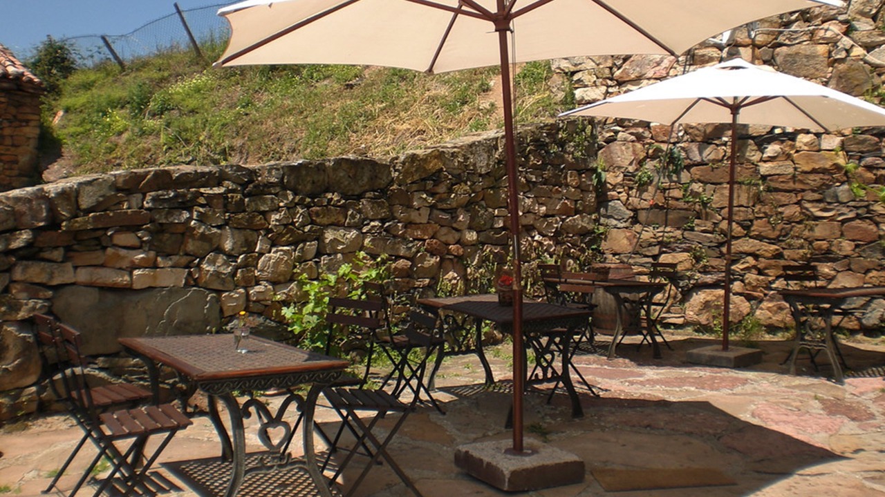 Photo of Patio Balcony in Genestoso