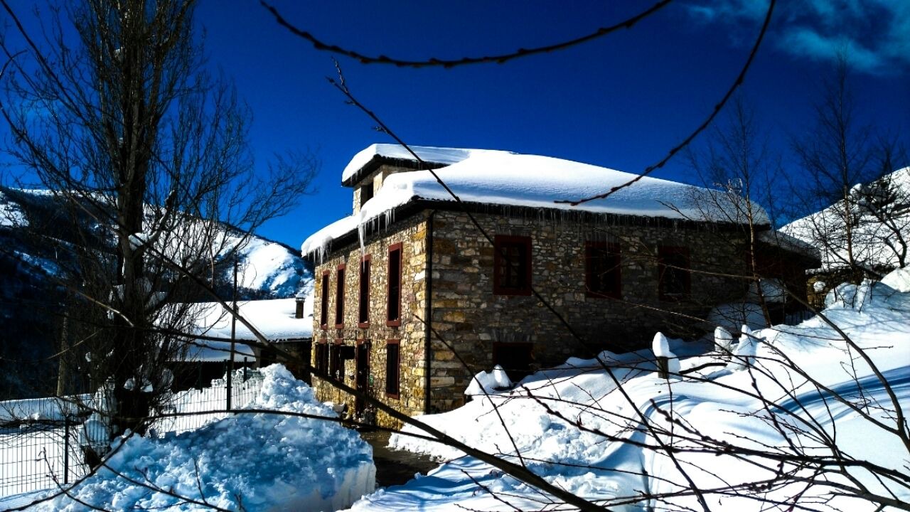 Photo of Outdoor in Genestoso