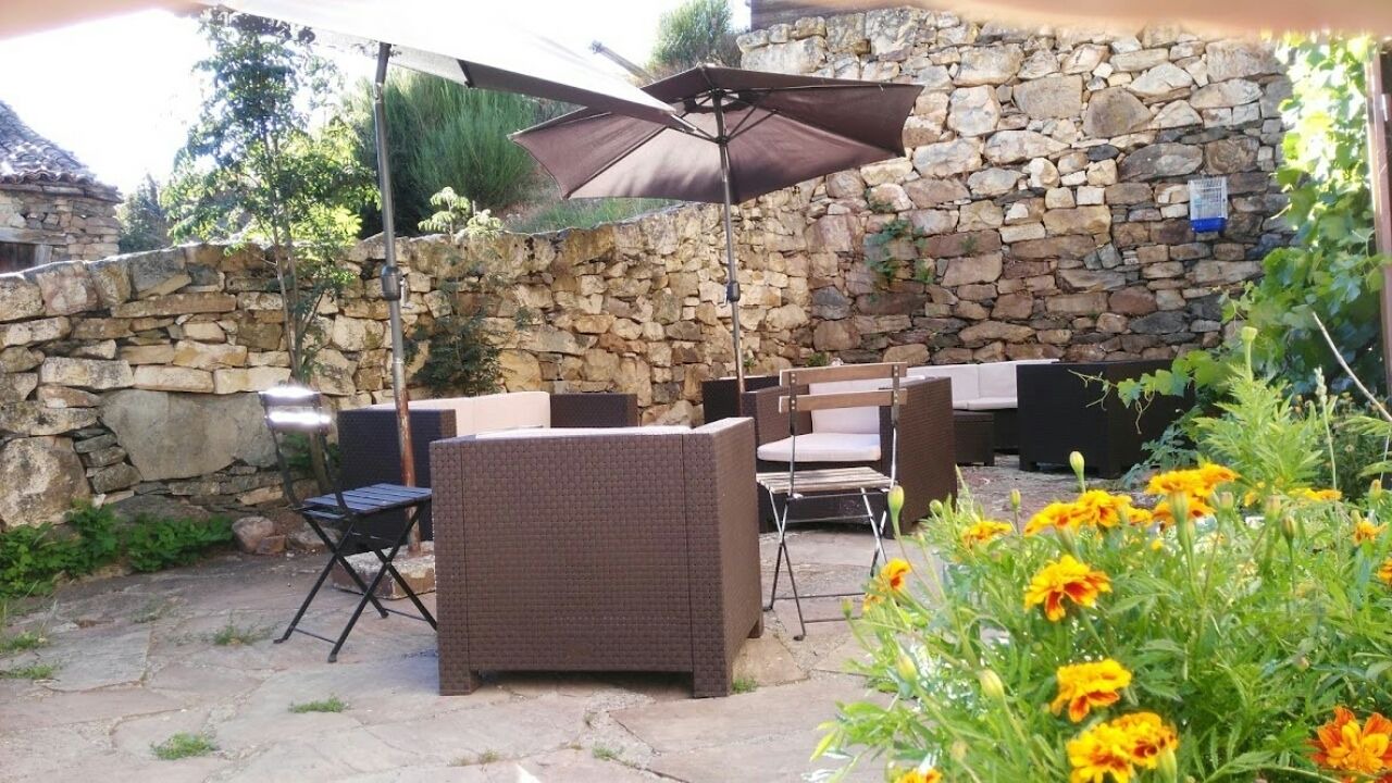 Photo of Patio Balcony in Genestoso