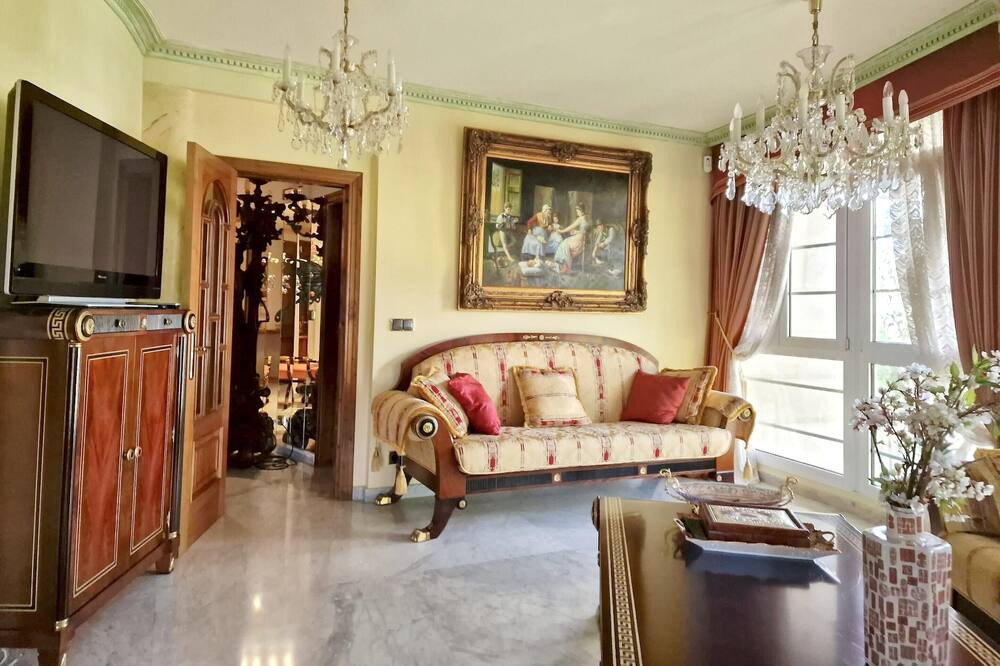 Photo of Livingroom in Almazcara