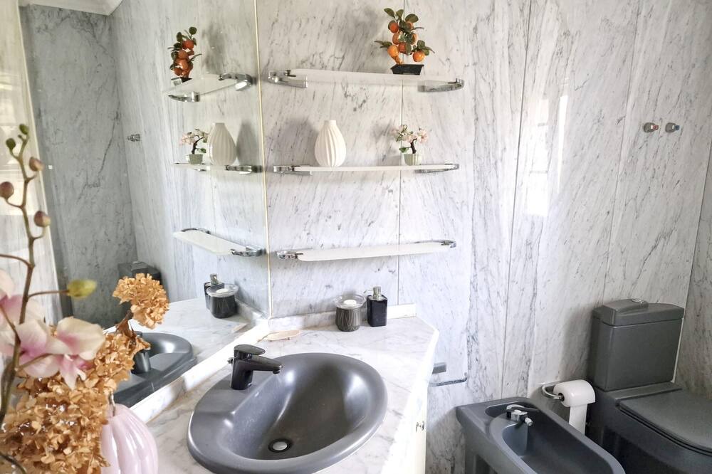 Photo of Bathroom in Almazcara