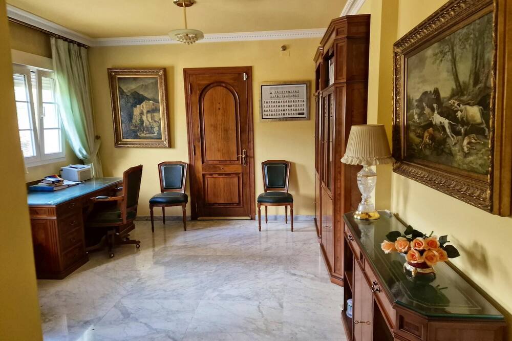 Photo of Livingroom in Almazcara