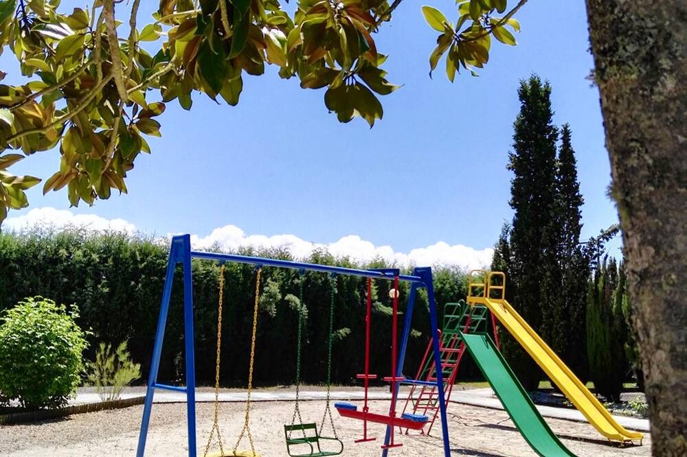 Photo of Outdoor in Almazcara