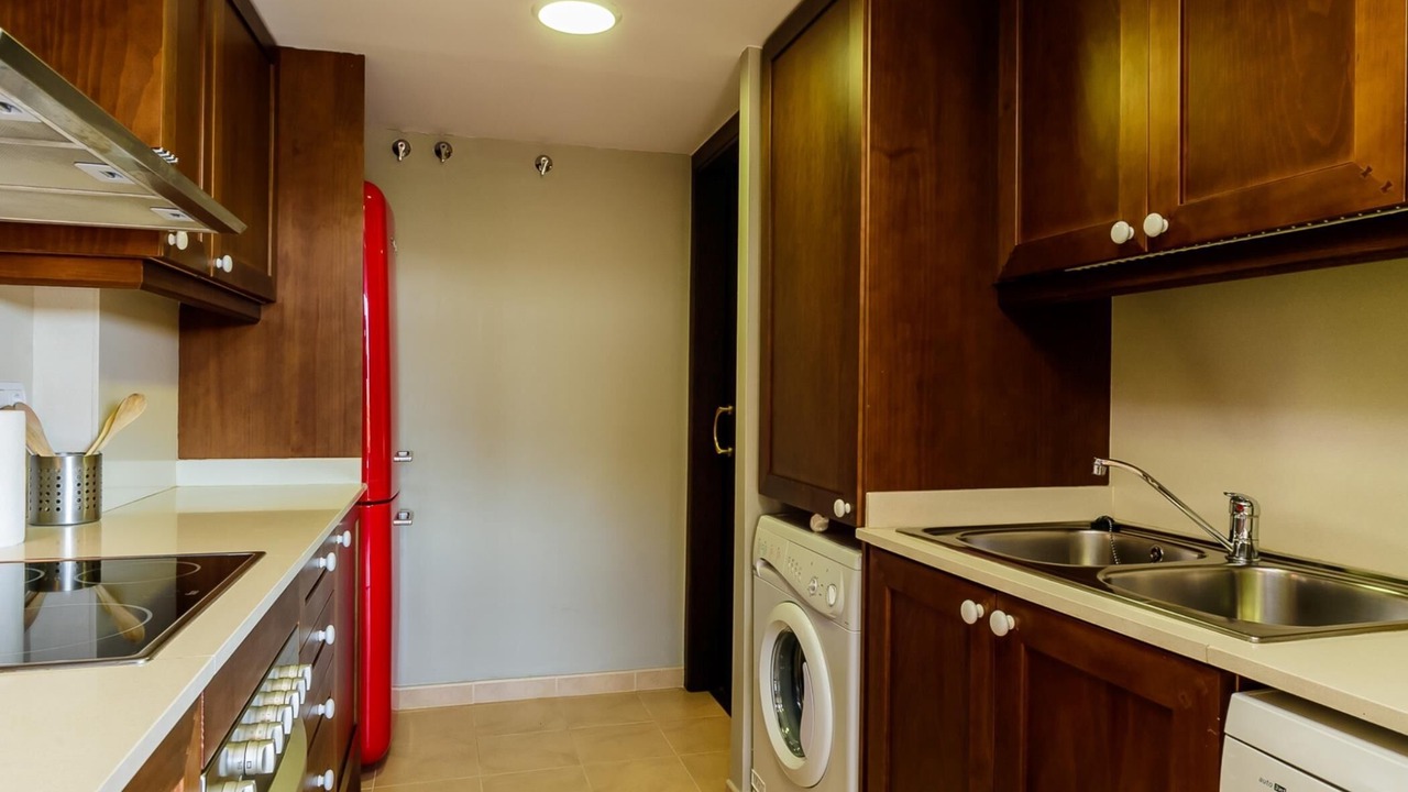 Photo of Kitchen in Albons
