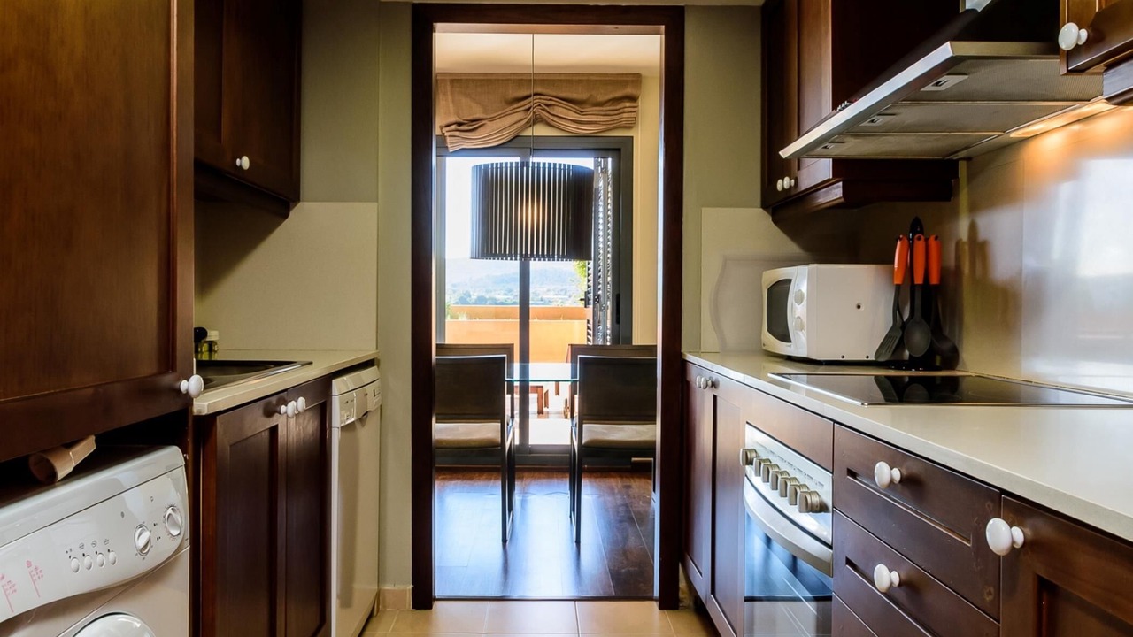 Photo of Kitchen in Albons
