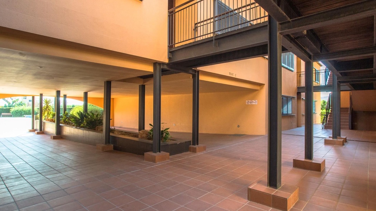 Photo of Patio Balcony in Albons