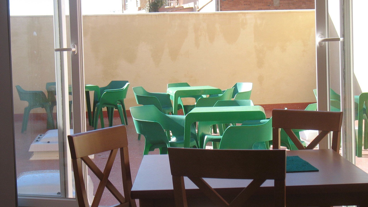 Photo of Patio Balcony in Santa Maria del Paramo
