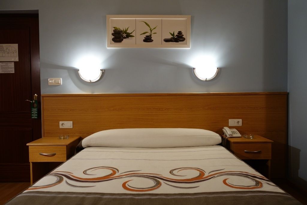 Photo of Bedroom in Santa Maria del Paramo
