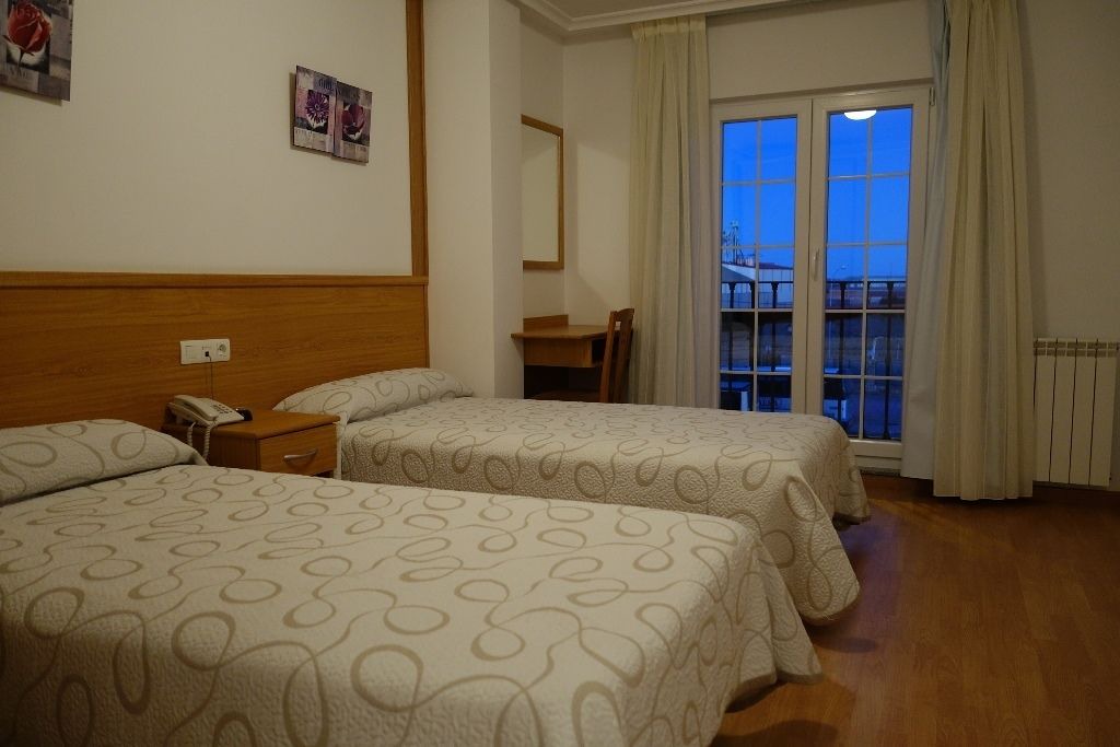 Photo of Bedroom in Santa Maria del Paramo