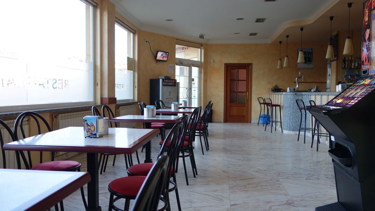Photo of Others in Santa Maria del Paramo